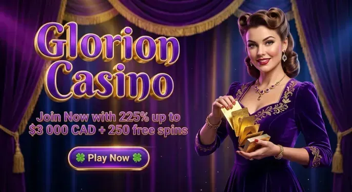 Glorion Casino