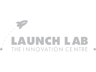 Launch Lab Logo, a partner of Seaway Coworking offices in Kingston