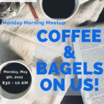 Monday Morning Meetup