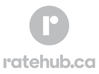 Rate Hub Logo, a partner of Seaway Coworking offices in Kingston